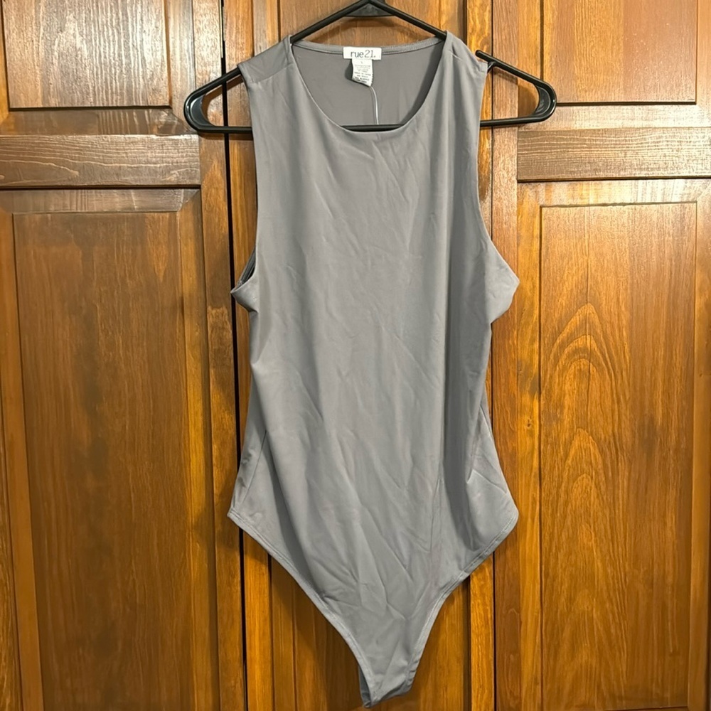Rue21 Bodysuit